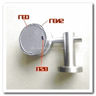 Hidden Camera Shop in Singapore